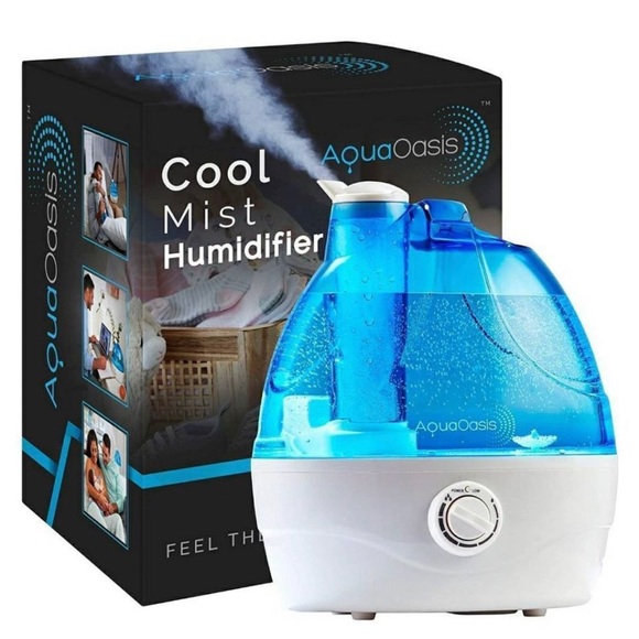 Cool Mist Humidifier - Picture 2 of 5